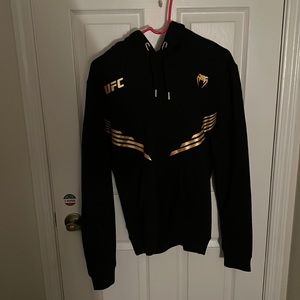UFC Venum Fight Night Hoodie